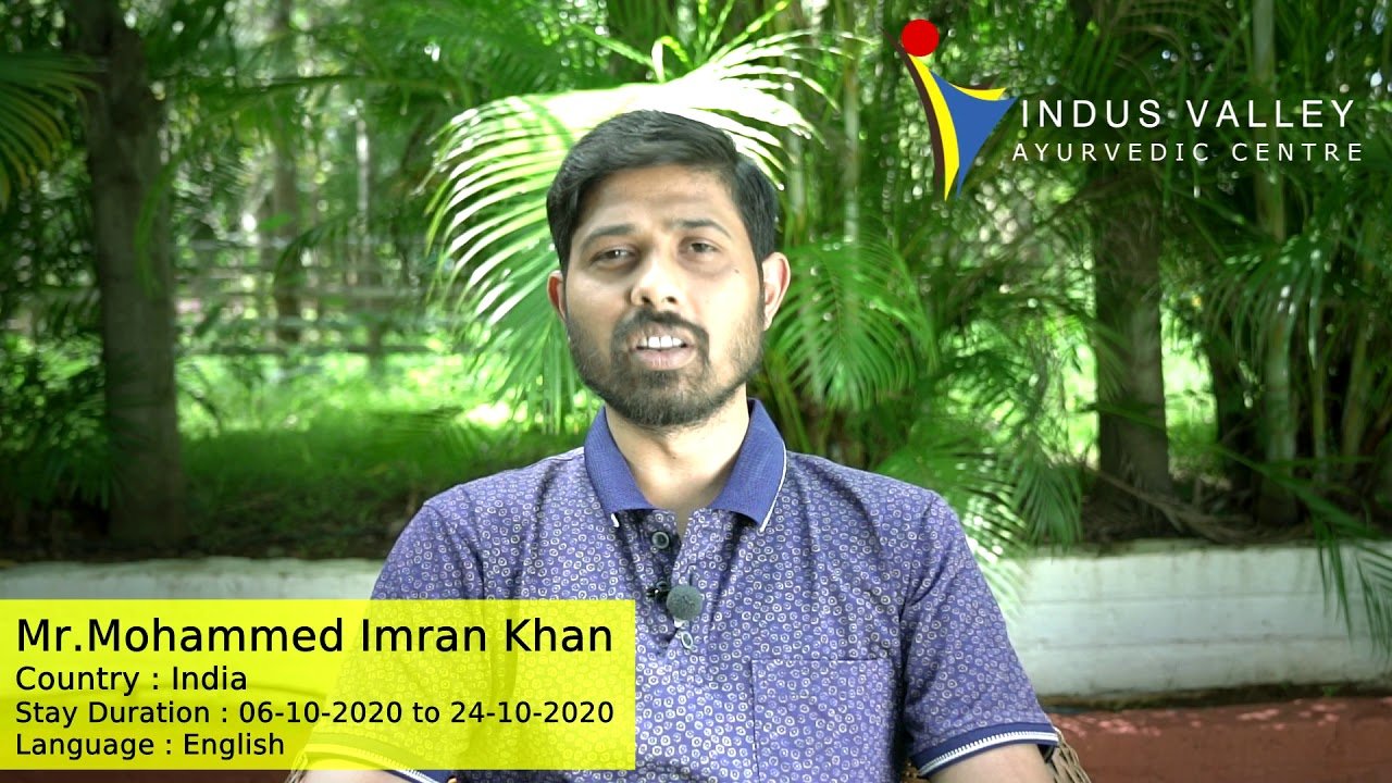 Ayurveda Treatment for Arthritis