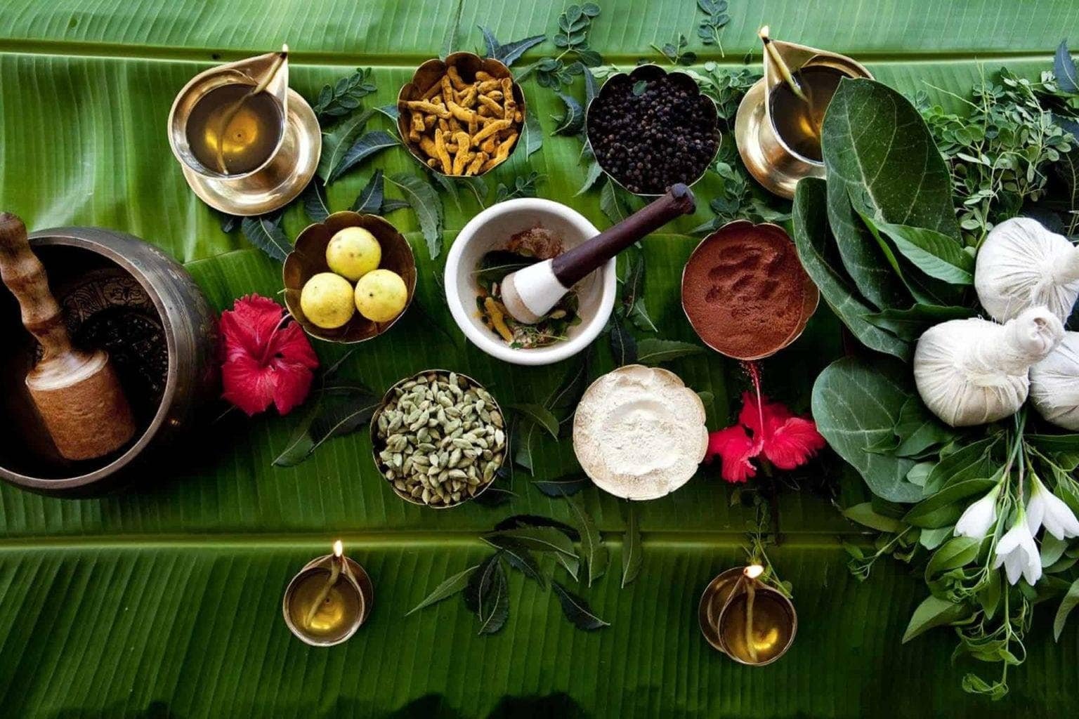 Pitta Detoxification