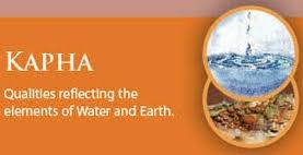 Kapha Characteristics