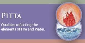 Pitta Characteristics