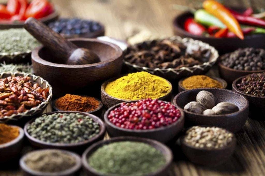 Ayurveda Diet