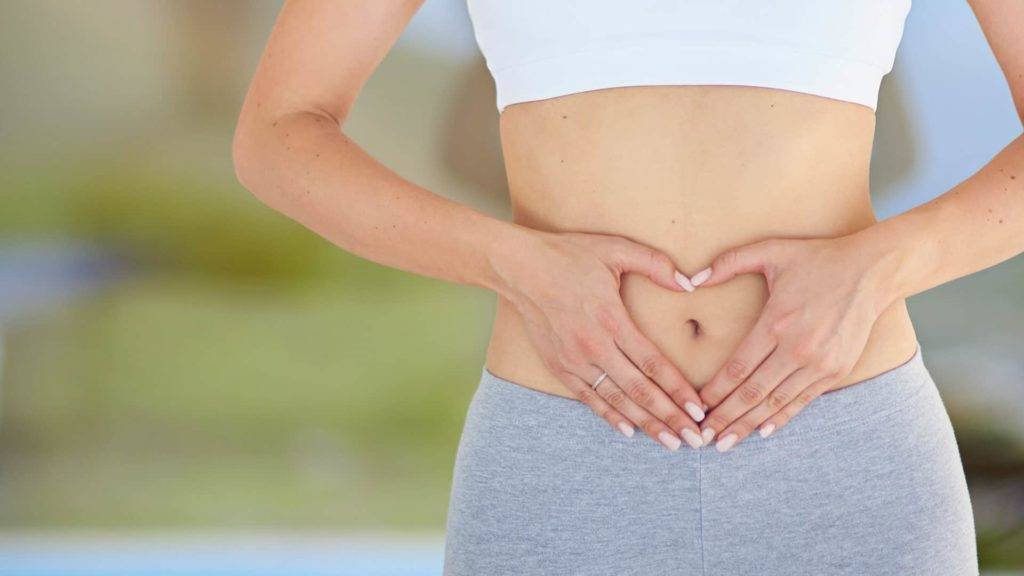 Irritable Bowel Syndrome