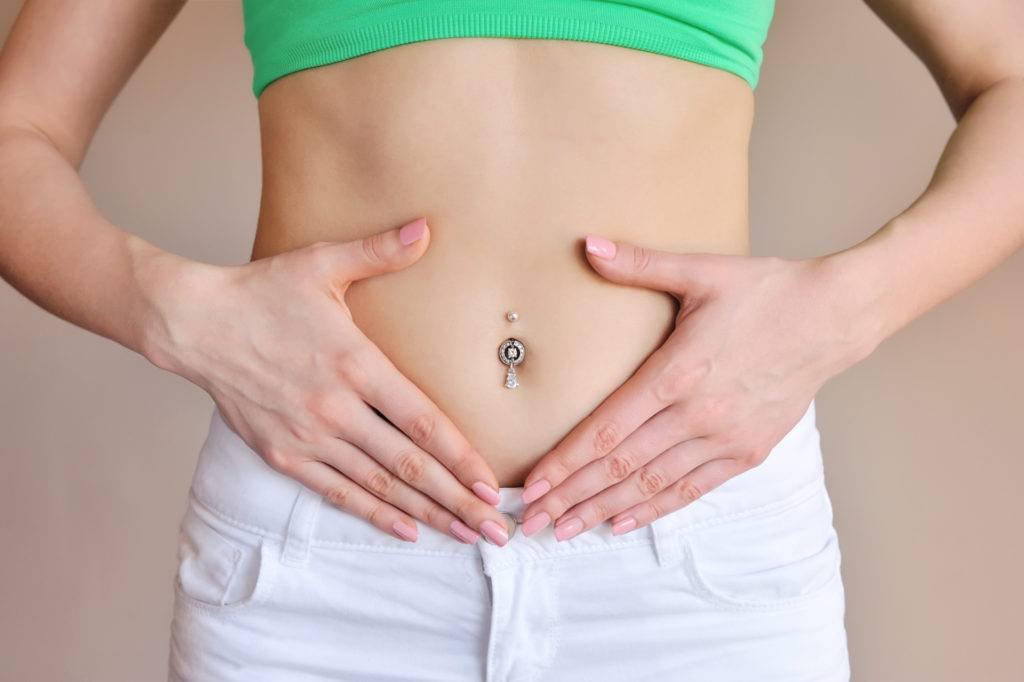 Dynamic Digestive System