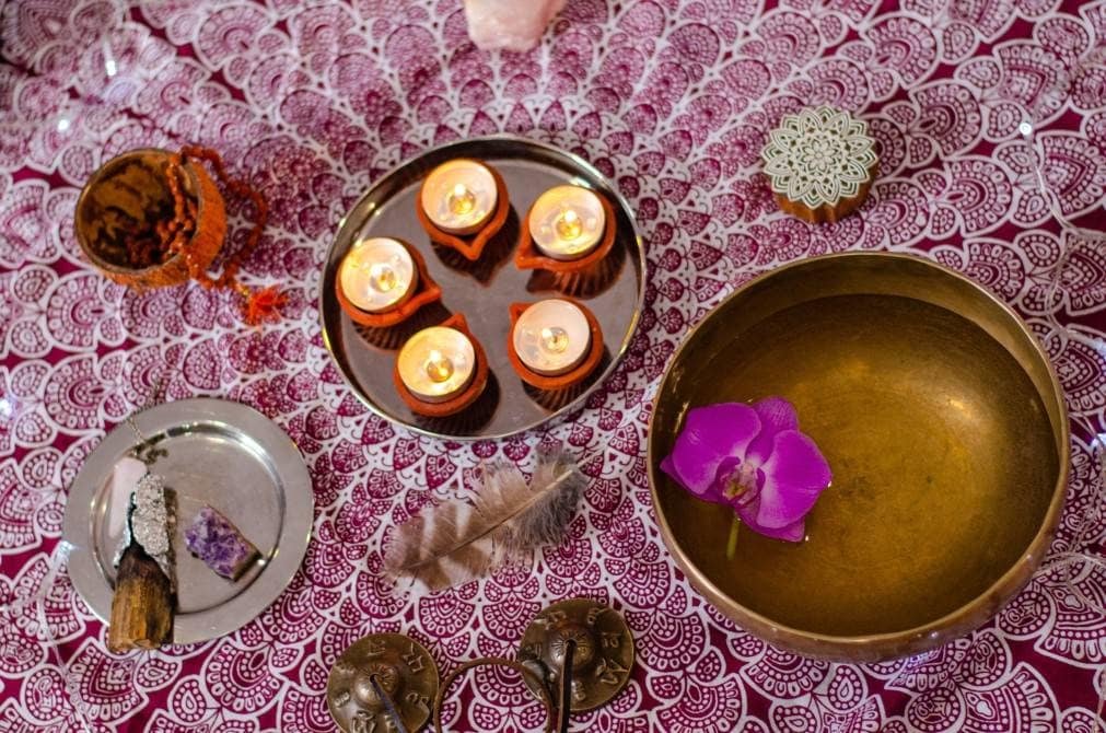 Eating Your Elements