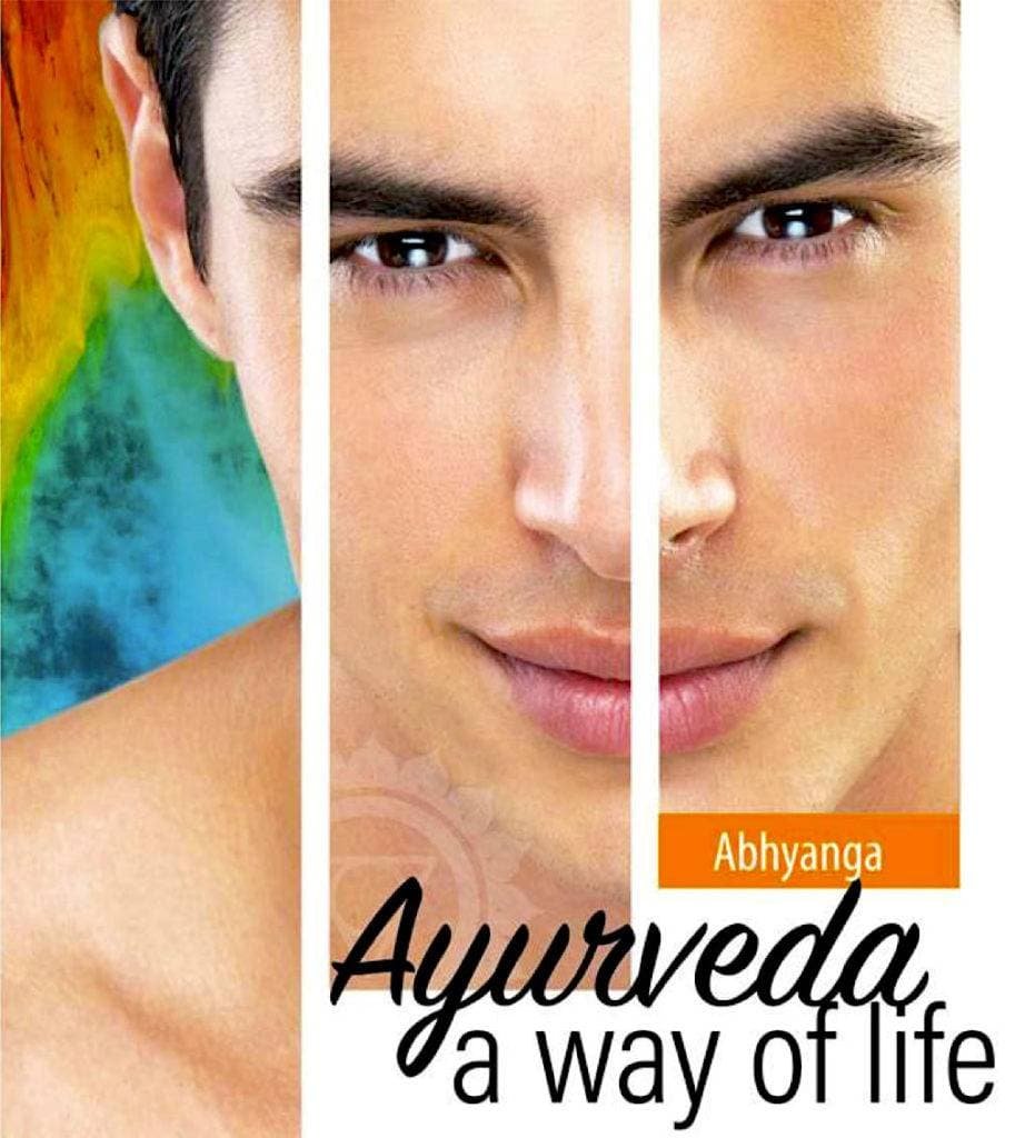 Ayurvedic A Way Of Life