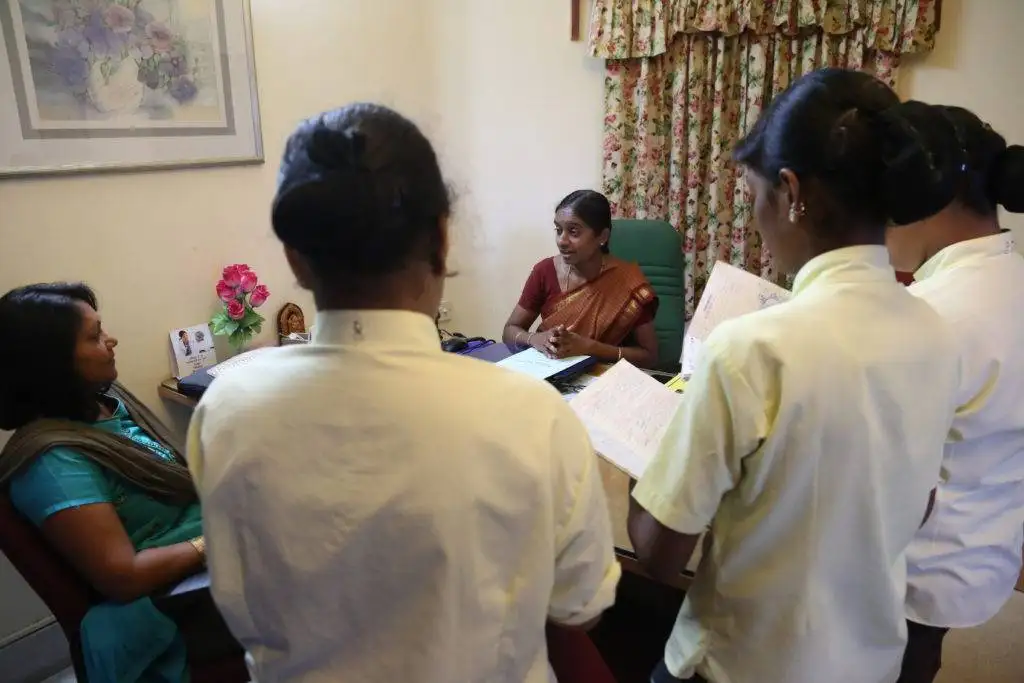 Indus Valley Foundation4