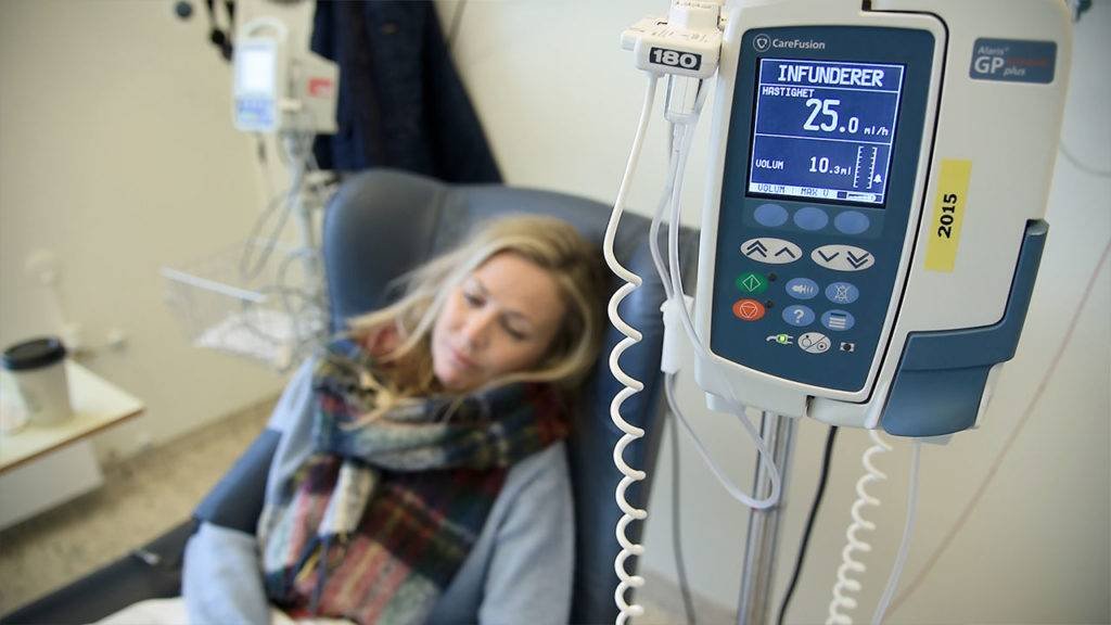 Chronic Fatigue Syndrome