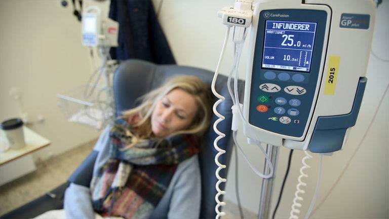 Chronic Fatigue Syndrome