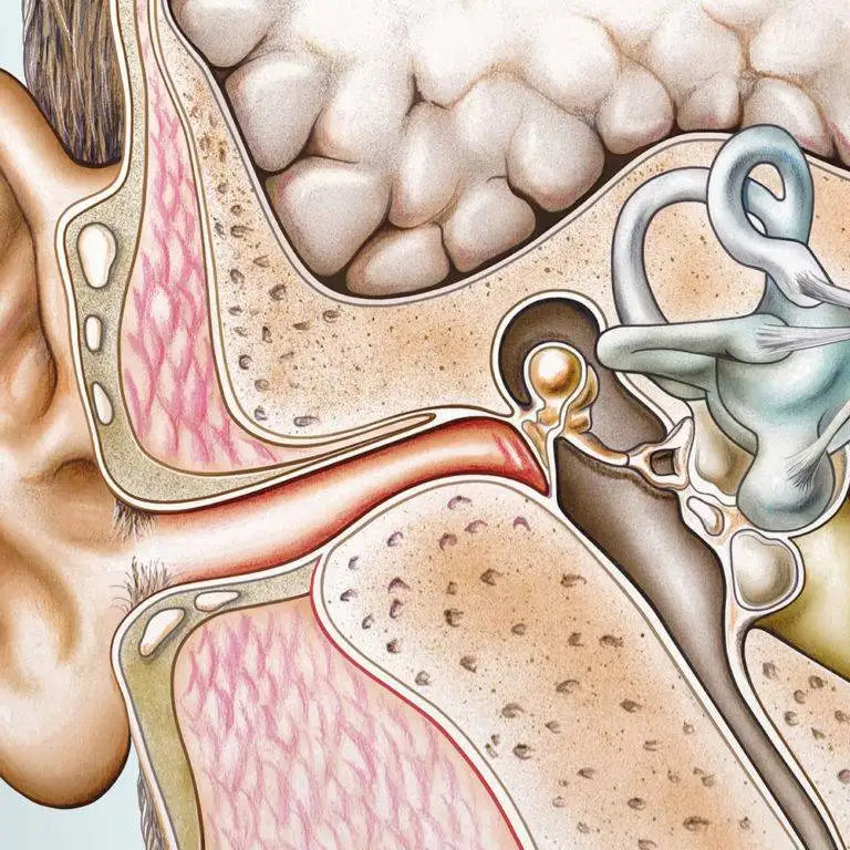 Tinnitus: Ringing in the ears and what to do about it