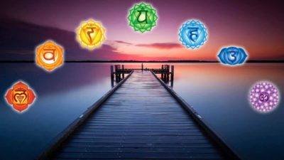 Chakras
