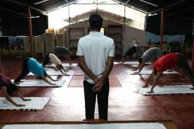 The Indus Valley Foundation