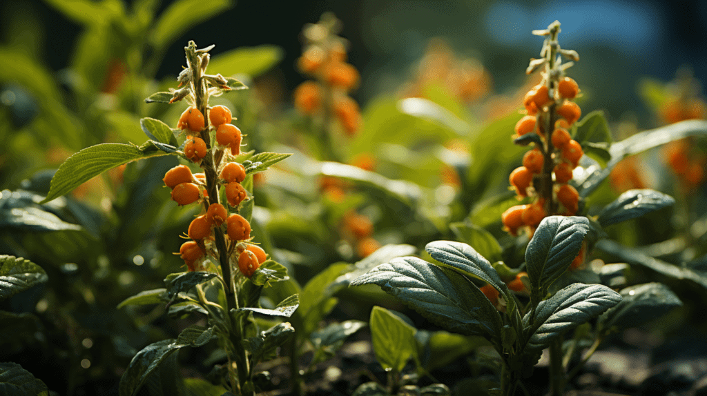 Ashwagandha Health Benefits