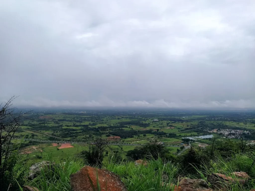 Study About Grounding Therapies at Indus Valley Ayurvedic Centre at the food of the Chamundi Hills
