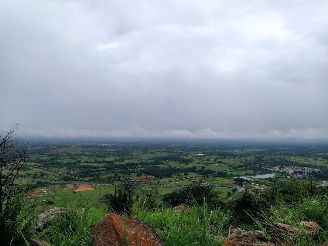 Study About Grounding Therapies at Indus Valley Ayurvedic Centre at the food of the Chamundi Hills