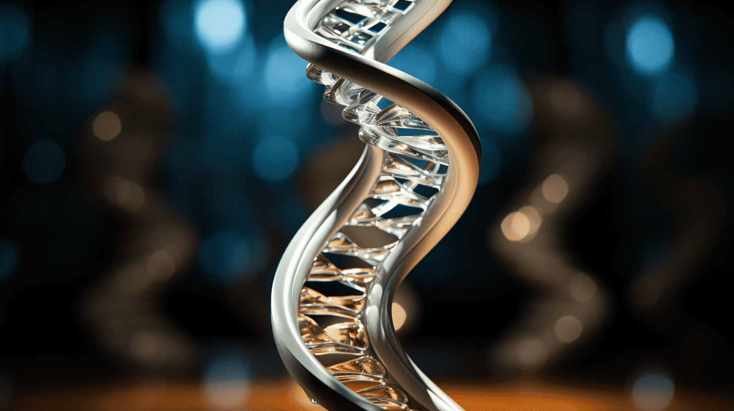 The ancient wisdom of Ayurveda and modern scientific breakthroughs may seem worlds apart, but what if they aren't?