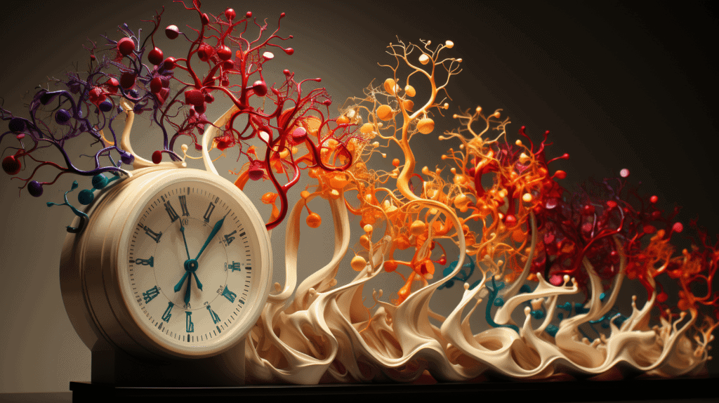 Ayurveda, Panchakarma, and Telomere Longevity: A Groundbreaking Study on Holistic Health Solutions