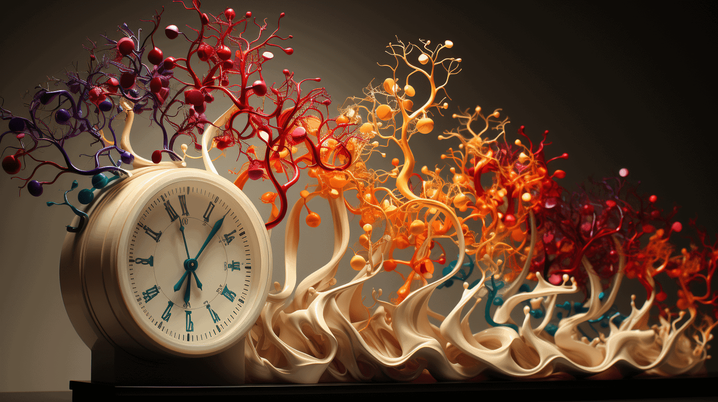 Ayurveda, Panchakarma, and Telomere Longevity: A Groundbreaking Study on Holistic Health Solutions