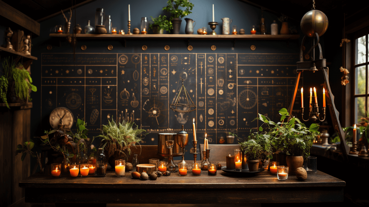 How Planetary Forces in Vedic Astrology Turbocharge Panchakarma's Dosha-Balancing Power