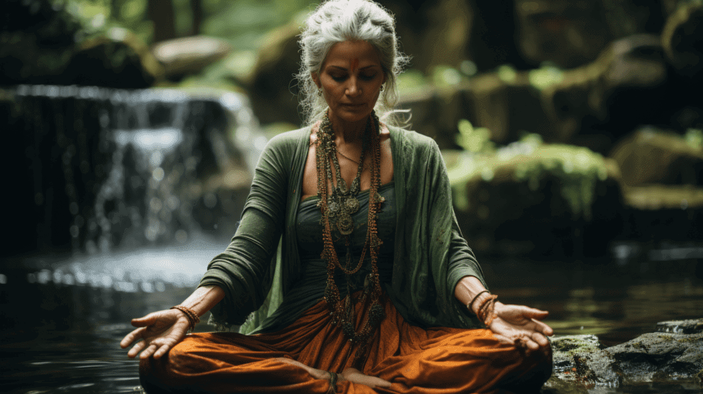 Insight into Yoga Nidra