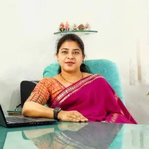 Picture of About The Author: Dr Deepthi Niranjan