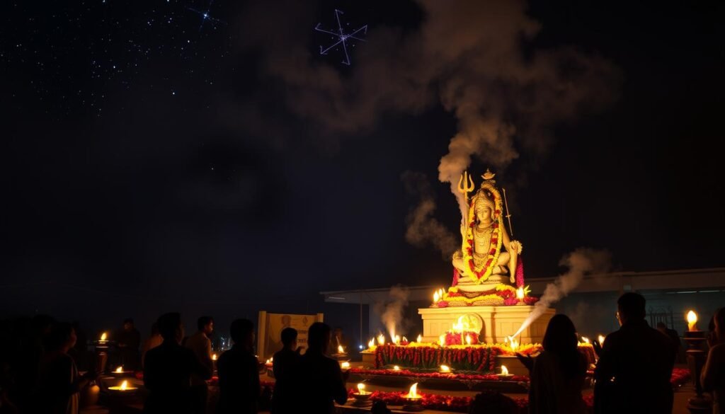 Maha Shivaratri