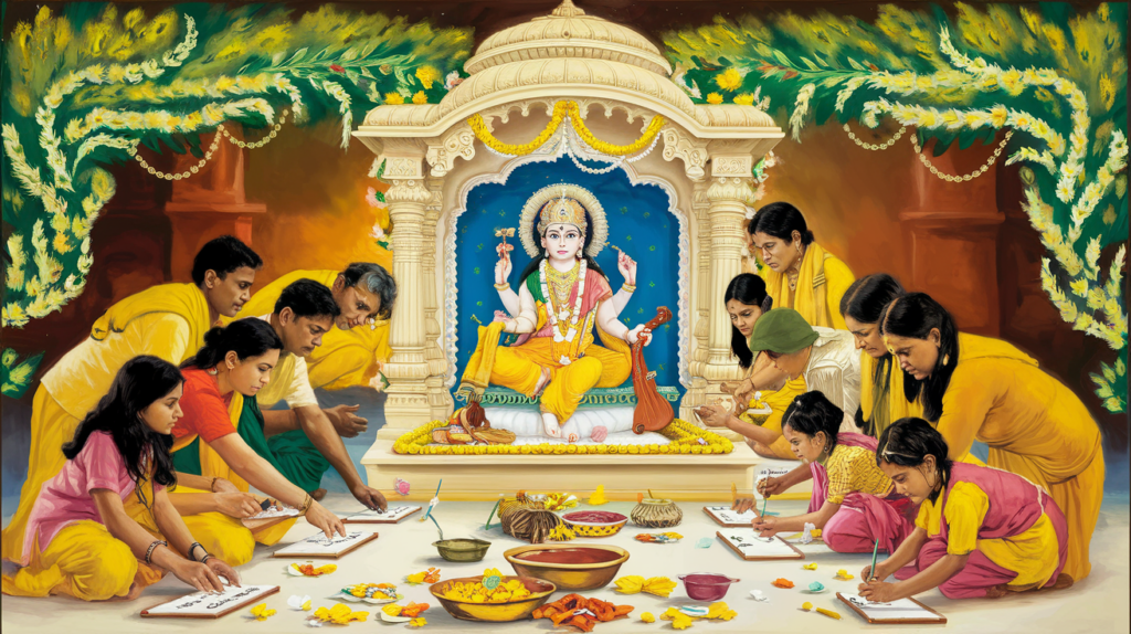 Maha Shivaratri Celebrations 2 February 2025