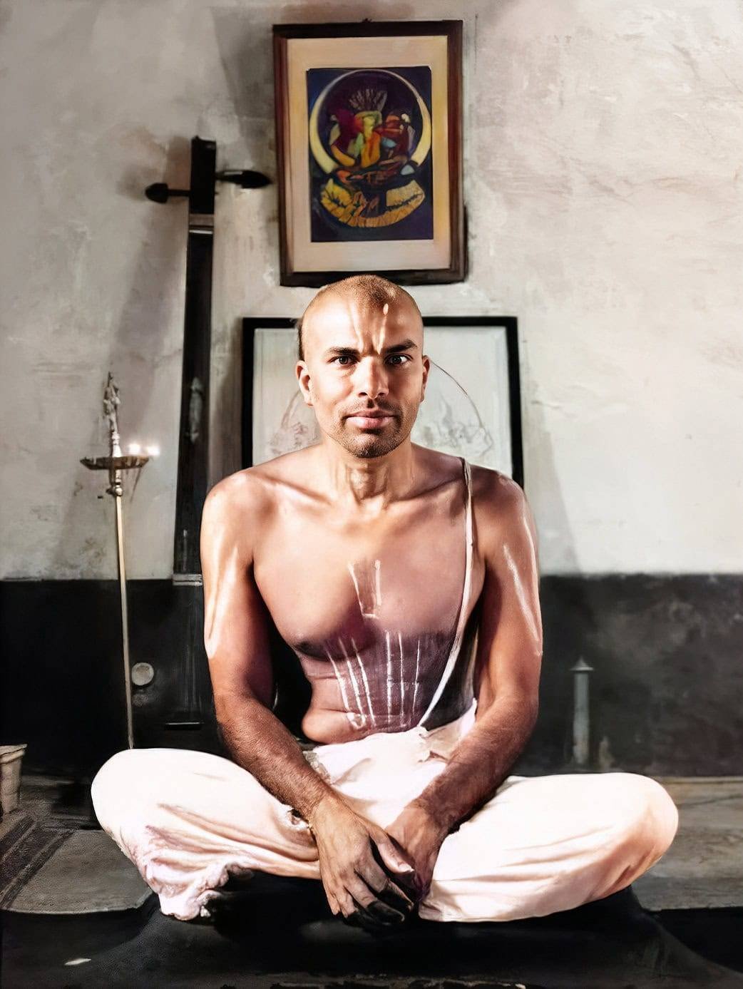 Guru Sri Ranga Mysore