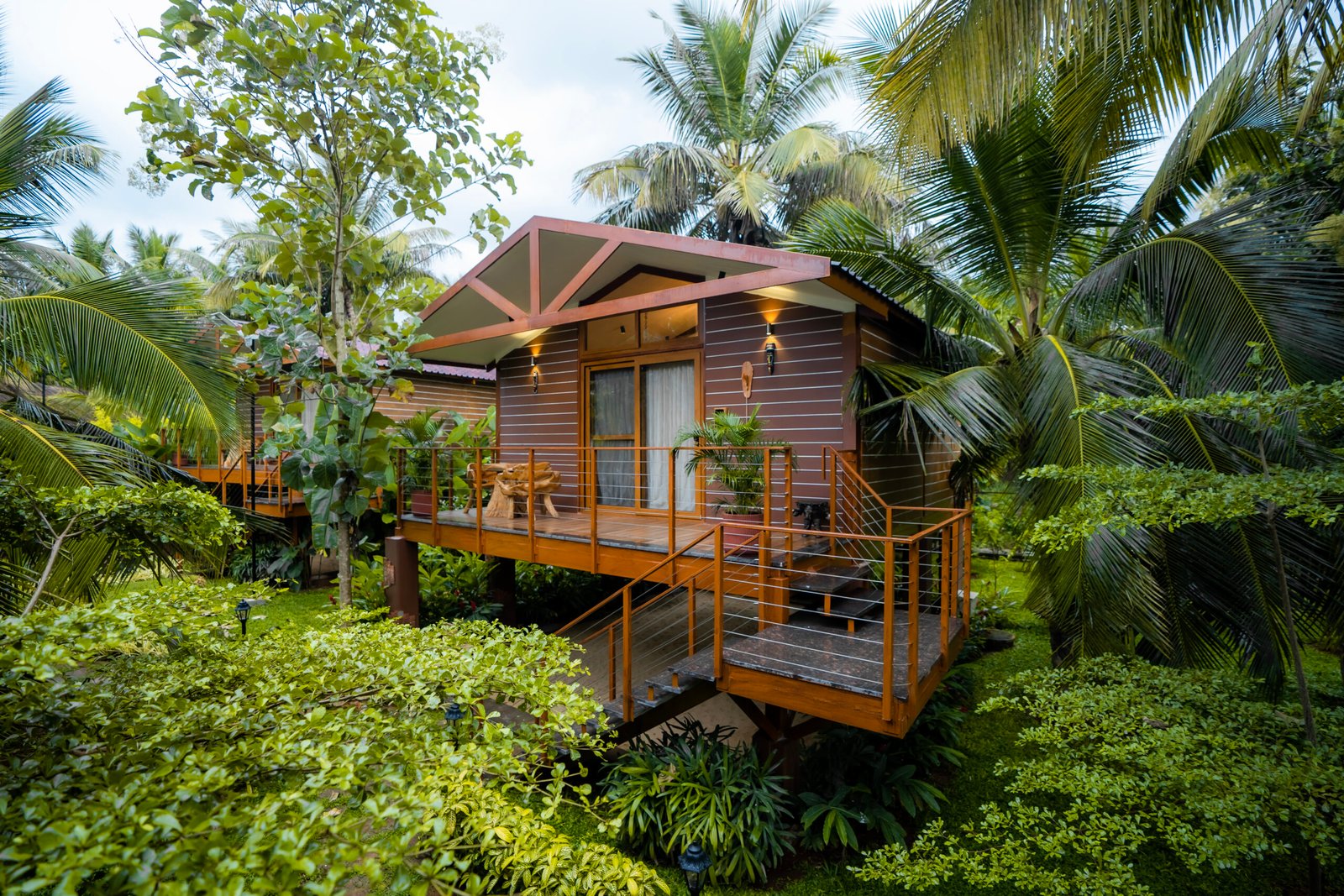IVAC healing environment