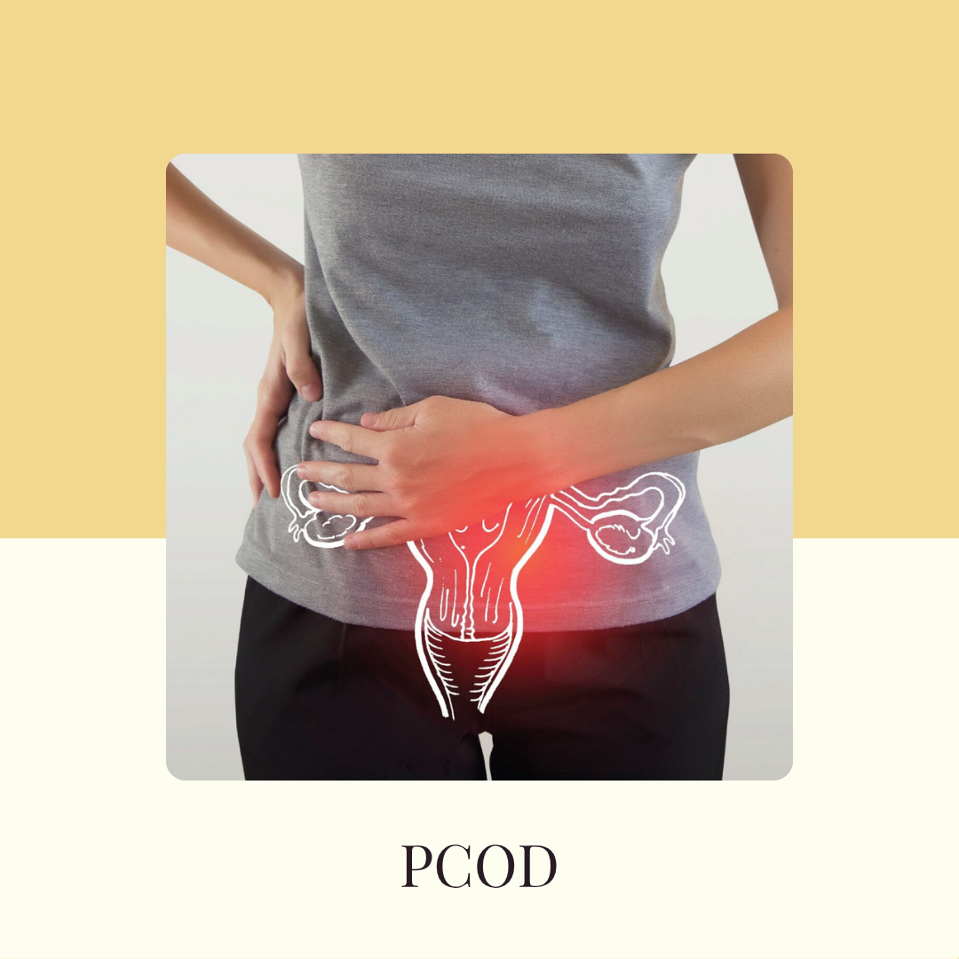 PCOD