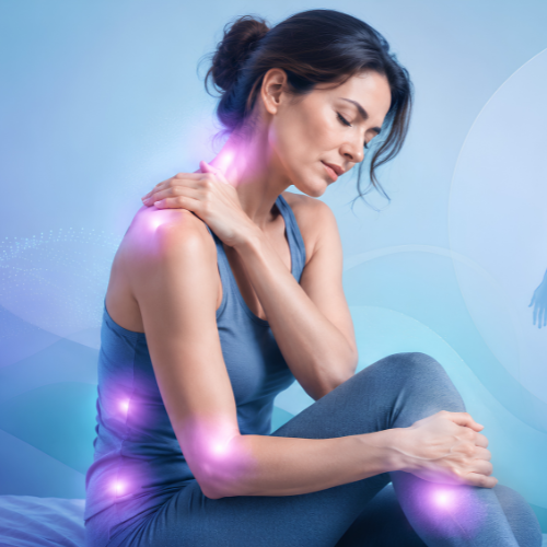 Ayurvedic fibromyalgia care and chronic pain wellness support