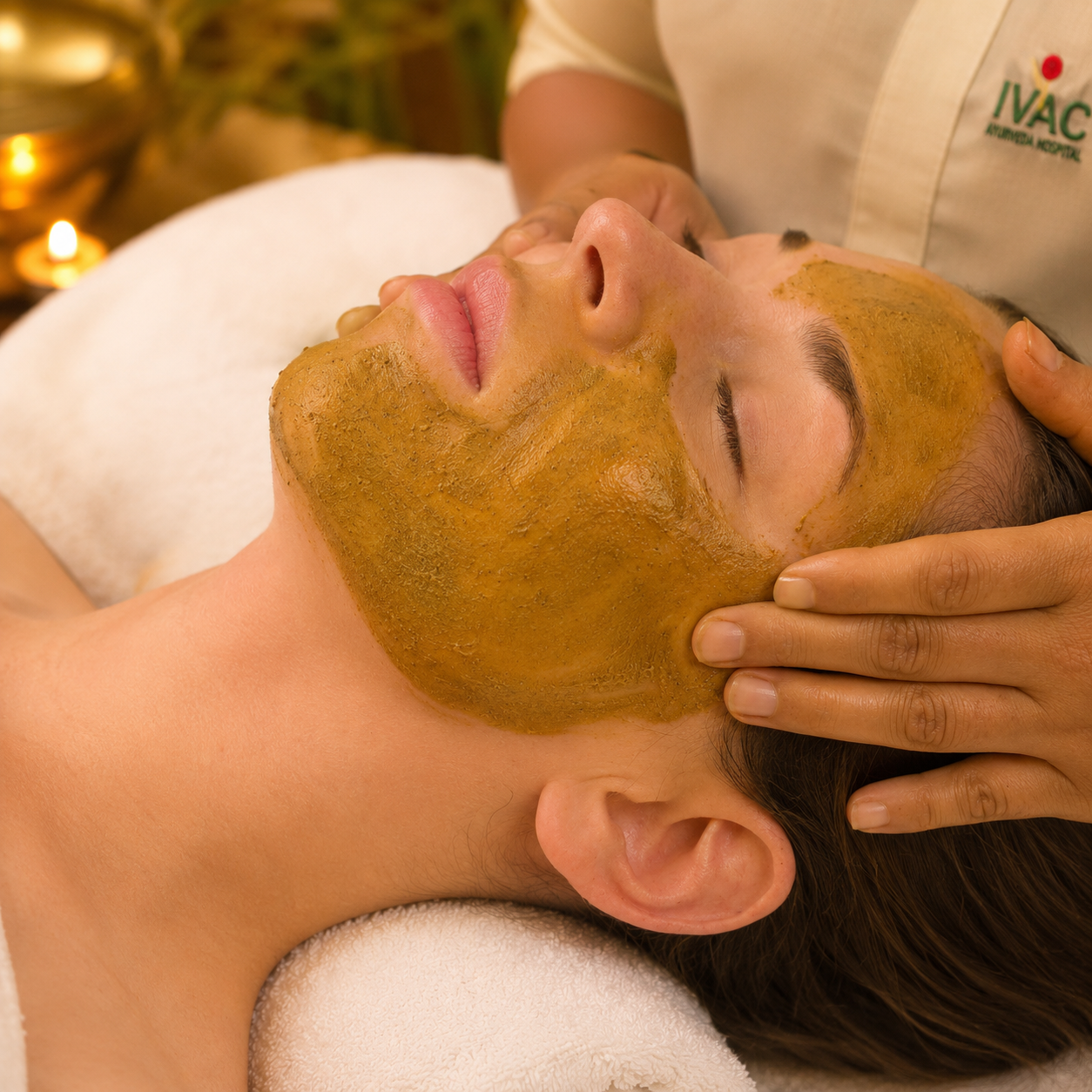 Soundaryavardini / Mukha Lepa Skin Treatment
