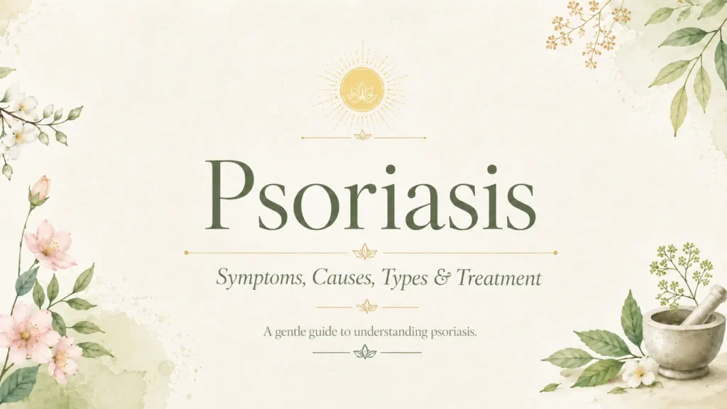 Psoriasis