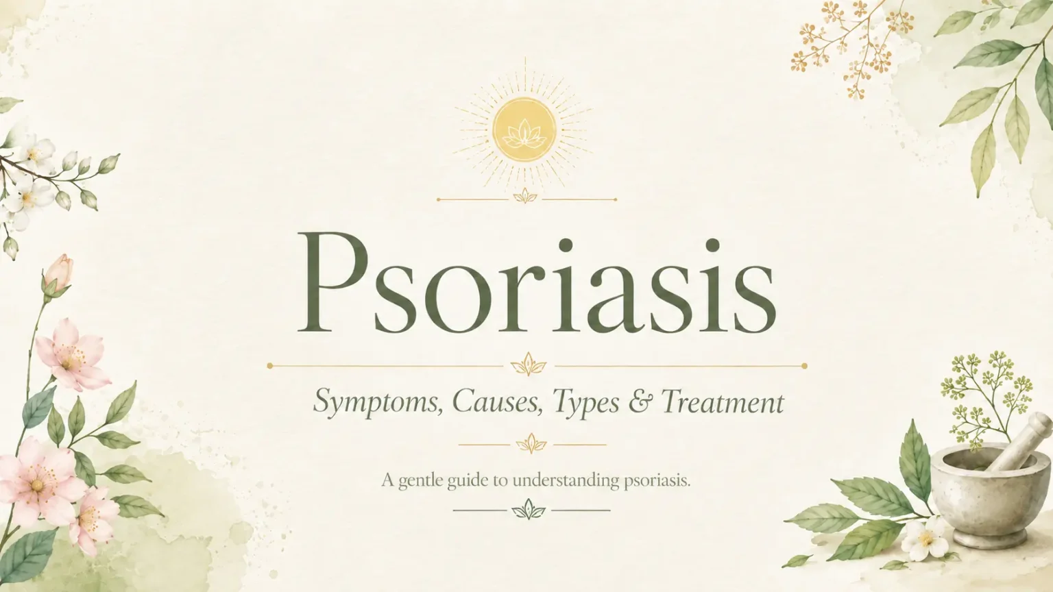 Psoriasis