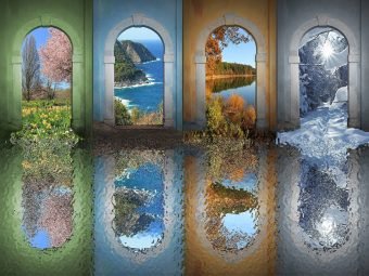 Seasonal Panchakarma